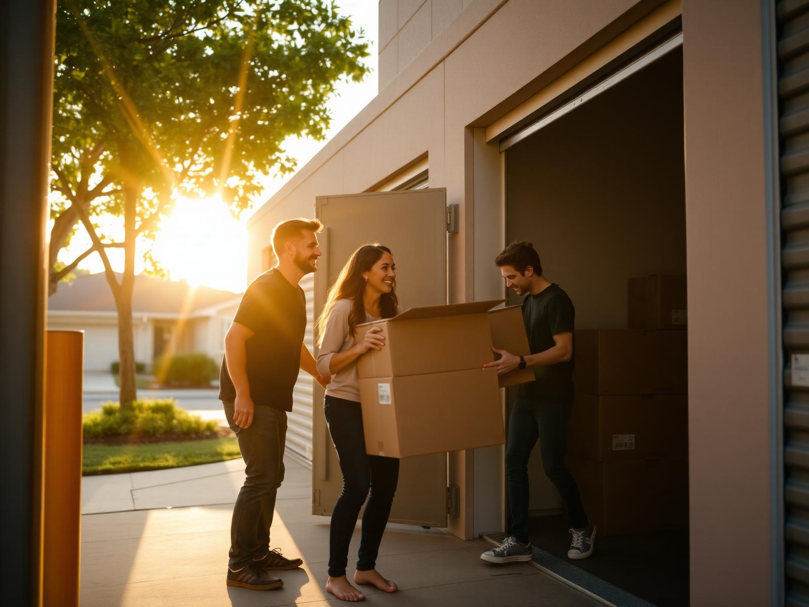 Household & Moving