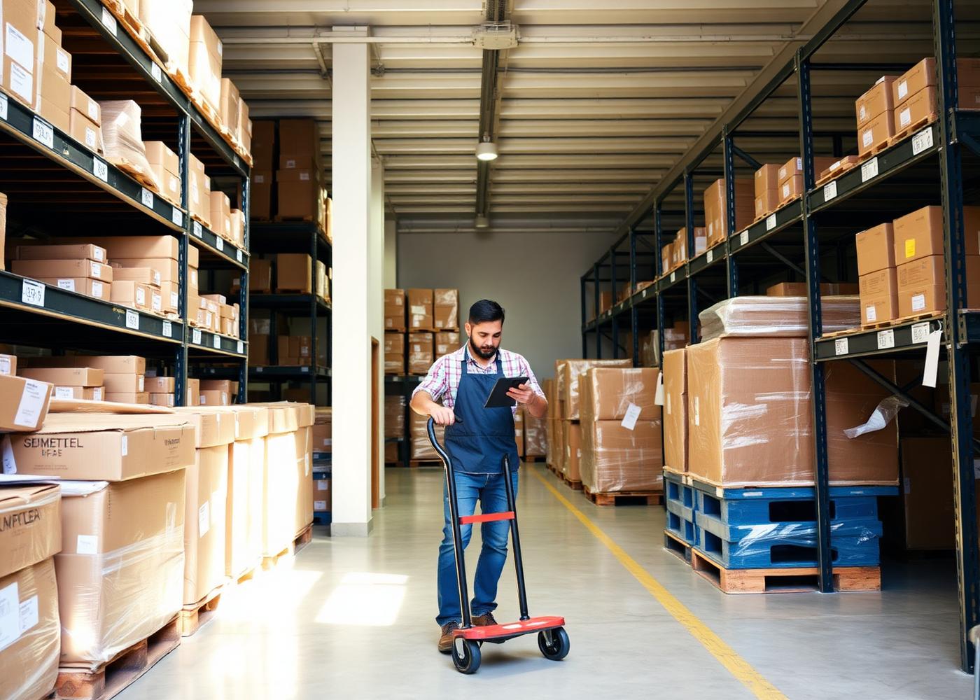 Business Storage